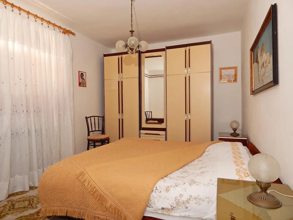 Apartments Paro Pag Town Kroatien
